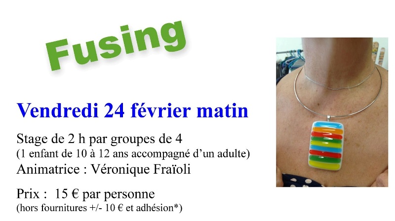 fusing